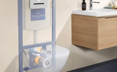 Die nächste Generation von ViConnect