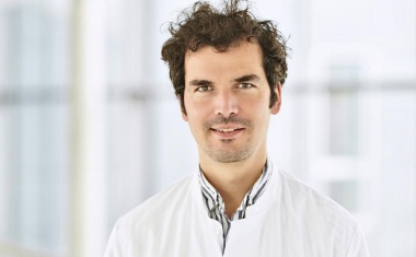 ERC Starting Grant für Michael Wenzel von der Universität Bonn