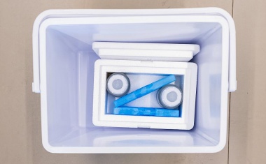 Berlin: Omikron-Nachweis im Abwasser