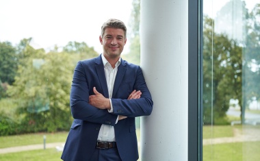 Schritt für Schritt in eine neue ORBIS-Welt