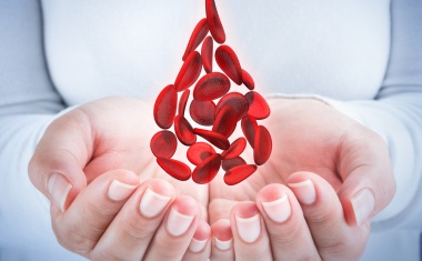 Digitale Fortbildung: Patient Blood Management (PBM)