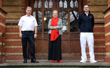 Clementinenhaus: Chefärzte in der Gastroenterologie wechseln