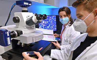 Nierenschädigung bei Diabetes gezielt behandeln