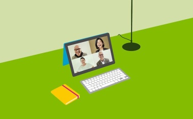 BARMER-Studie: Digitalisierung hilft gegen Stress im Beruf