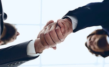 Kooperation Aqua free und Sansidor