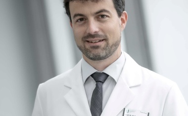 Gynäkologische Onkologie unter neuer Leitung