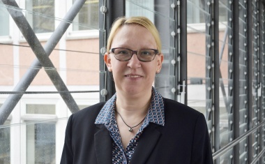 Hochschulleitung der EAH Jena