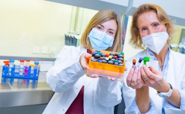 Wie kommt es zu einem schweren COVID-19-Verlauf