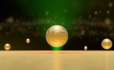 Für das Labor auf dem Chip