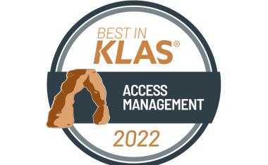 Imprivata bei Best in KLAS Awards 2022 für herausragende Software und Services ausgezeichnet