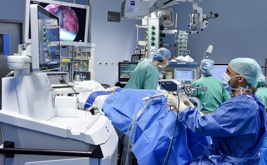 Präzisionsmedizin: Tumorgewebe molekülgenau analysieren