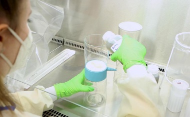 Neuer Omikron-Subtyp auf dem Vormarsch