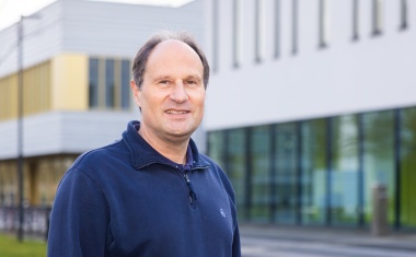 Mit dem Mikroskop durch Blut sehen