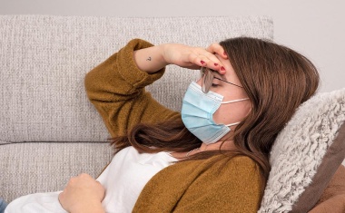 Studie zu Covid-Lücken im Gesundheitssystem