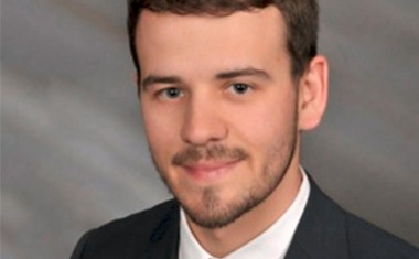 Preis für innovative Forschungsarbeit