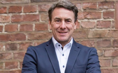 Roland Strasheim und Thorsten Kopp neue Geschäftsführer der Marienhaus-Gruppe