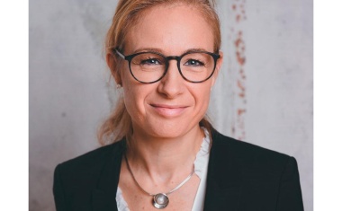 DGTHG und Ulrich Karsten-Stiftung verleihen Forschungspreis an Sabine Bleiziffer