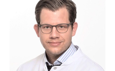 DGTHG verleiht den Ernst-Derra-Preis an Marcus-André Deutsch