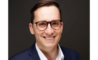 DGTHG: Gefäßchirurgischer Forschungspreis 2022 geht an Tim Berger