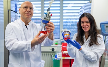 Designerblut aus Stammzellen