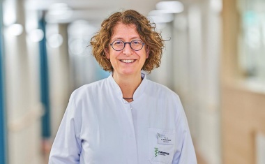 Kassel: Chefarztwechsel in der Paracelsus Elena-Klinik