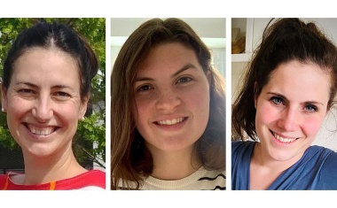 Wie werden Mütter und Neugeborene in der Pandemie versorgt