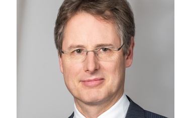 Axel Roers ist neuer Direktor des Immunologischen Instituts am Universitätsklinikum Heidelberg