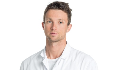 Liquorverlust im Hirn: die Suche nach dem Leck