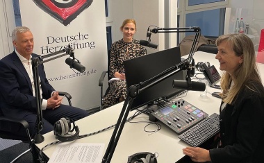 Virologin Ciesek mahnt: Impfen ist wichtig für Immunität auch gegen neue Virusvarianten