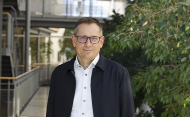 Tauberbischofsheim: Matthias Kaufmann ist neuer Kaufmännischer Direktor