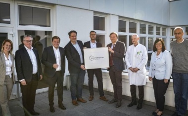 Vier Kliniken im Ruhrgebiet gründen das „Tumorzentrum im Revier“