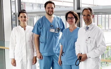 Herzinfarkt-Forschung: Kann Intervallfasten das Herz reparieren?