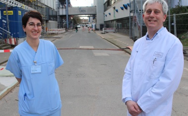 Projekt TELnet@ NRW: Telemedizinische Visiten steigern die Behandlungsqualität von Patienten