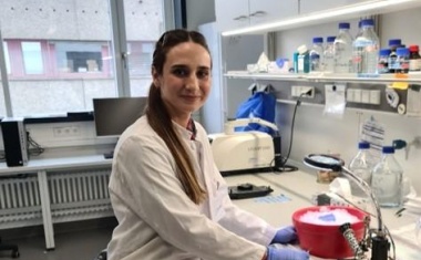 Alzheimer und Depressionen: Dr. Abdel-Hafiz erhält Kurt Kaufmann-Preis