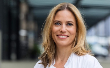 Loewe-Spitzenprofessur für Prof. Susanne Herold