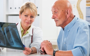 Verbesserter Patientenschutz während der Strahlenbehandlung