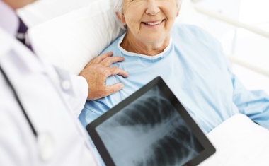 Sprechen statt schreiben