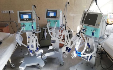 Universitätsklinikum Ulm unterstützt Menschen in der Ukraine