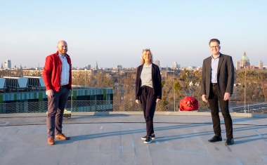 KRH plant Ausstieg aus fossilen Energieträgern