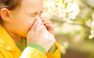 FAU erforscht die Raumluft zur Asthmabekämpfung bei Kindern