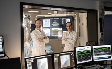 KRH Kliniken Gehrden und Siloah implementieren modernste Herzschrittmachertechnologie