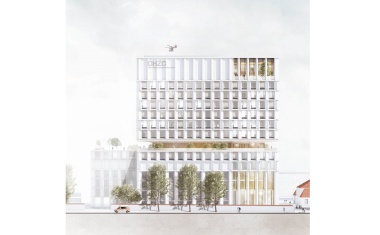 Fusion aus Herzensgründen: Charité und Deutsches Herzzentrum Berlin bauen international führende Kardiologie auf