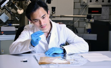 Das klügere Pflaster gibt nach