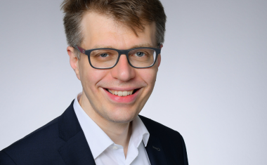 Neuer Professor für Mikrobiologie und Hygiene berufen