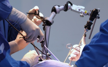 Plattform für smarte medizinische Daten