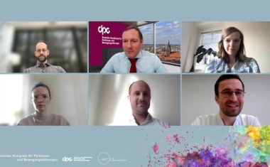 Parkinson verstehen und stoppen