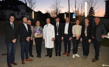 Sarkomzentrum Würzburg: Ein zertifiziertes Netzwerk für eine bösartige Vielfalt