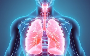 Lungenfibrose nach COVID-19 trotz dafür untypischem Krankheitsverlauf