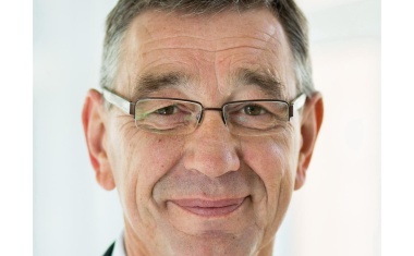 Michael Wilke wird neuer Geschäftsführer des St. Joseph-Krankenhauses in Prüm