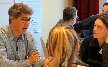 Universitätsklinikum Jena unterstützt die Entwicklung eines wissenschaftlichen und beruflichen Ethos